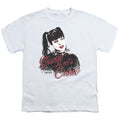 NCIS - Strange Is Not A Crime Youth Short Sleeve product image 1