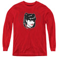 NCIS - Abby Heart L - S Youth product image 1