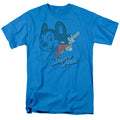 Mighty Mouse - Double Adult Regular Fit Short Sleeve product image 1