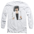NCIS - Abby Skulls Adult Long Sleeve product image 1