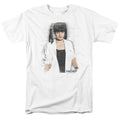 NCIS - Abby Skulls Adult Regular Fit Short Sleeve product image 1