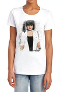 NCIS - Abby Skulls Women's Short Sleeve product image 1