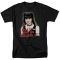 NCIS - Geek Talk Adult Regular Fit Short Sleeve product image 1