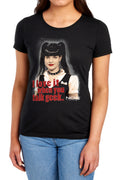 NCIS - Geek Talk Women's Short Sleeve product image 1