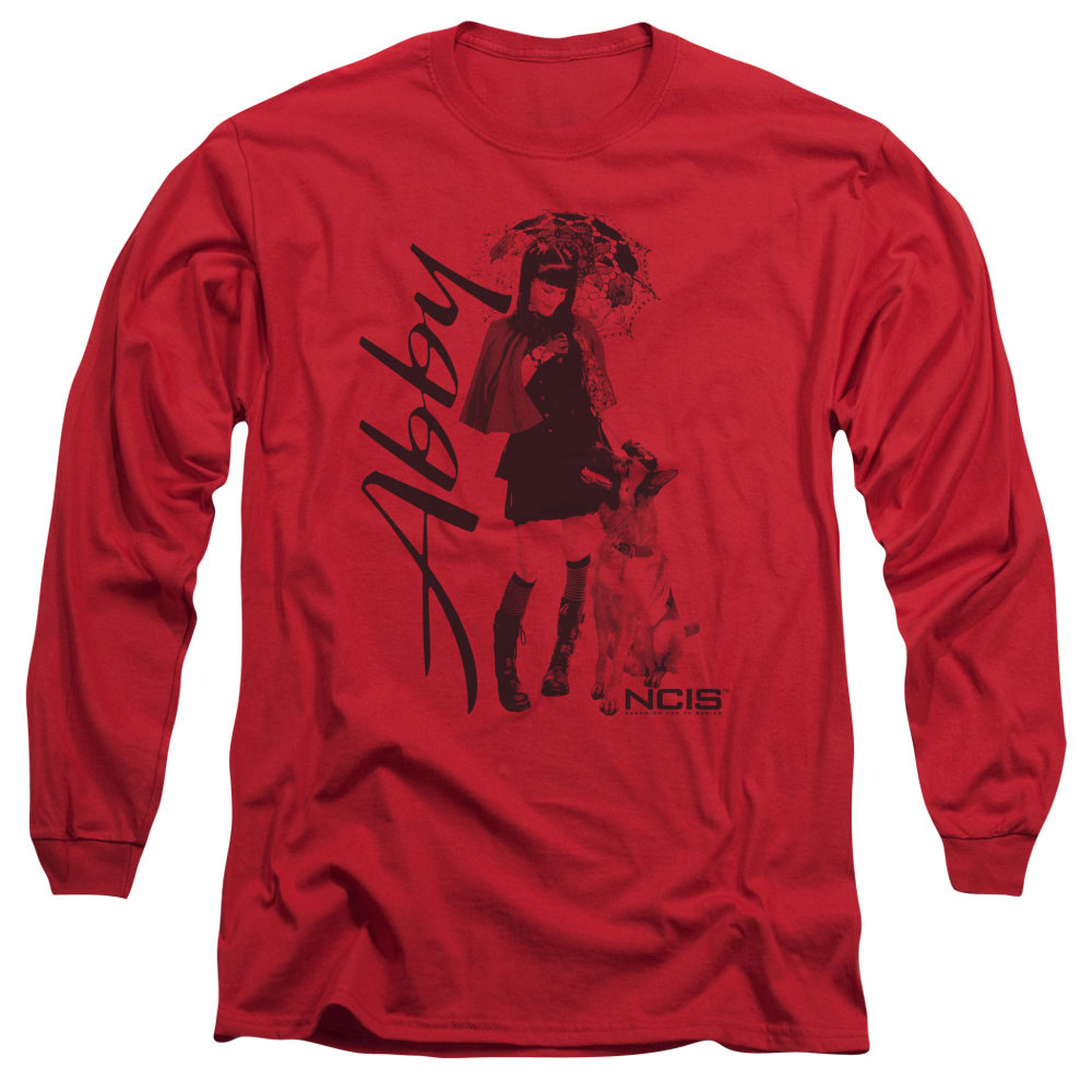 NCIS - Sunny Day Adult Long Sleeve product image 1