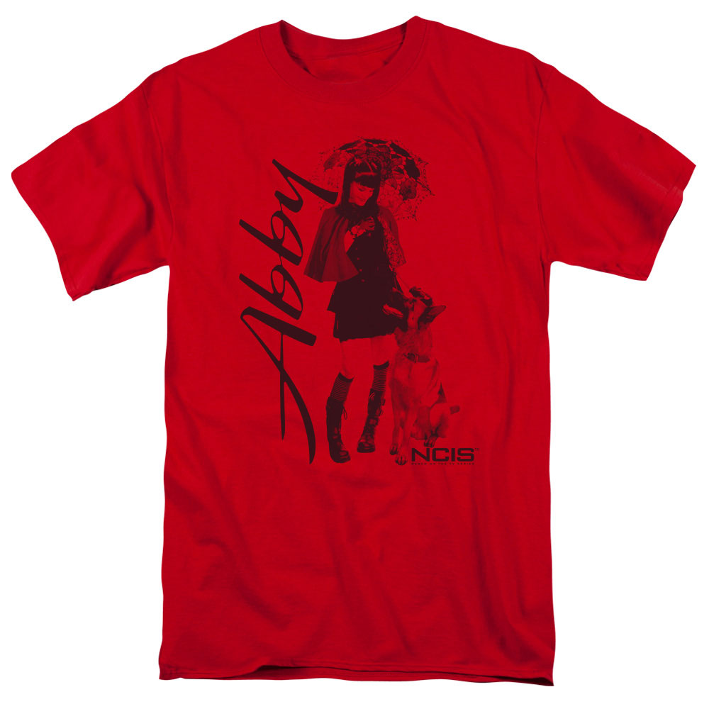 NCIS - Sunny Day Adult Regular Fit Short Sleeve product image 1