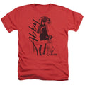 NCIS - Sunny Day Adult Regular Fit Heather Short Sleeve product image 1