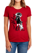 NCIS - Sunny Day Women's Short Sleeve product image 1