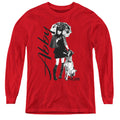 NCIS - Sunny Day L - S Youth product image 1