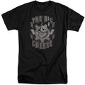 Mighty Mouse - The Big Cheese Adult Tall Fit Short Sleeve product image 1