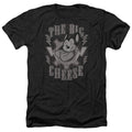Mighty Mouse - The Big Cheese Adult Regular Fit Heather product image 1