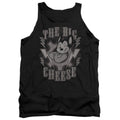 Mighty Mouse - The Big Cheese Adult Tank Top