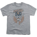 Mighty Mouse - Flying With Purpose Youth Short Sleeve product image 1