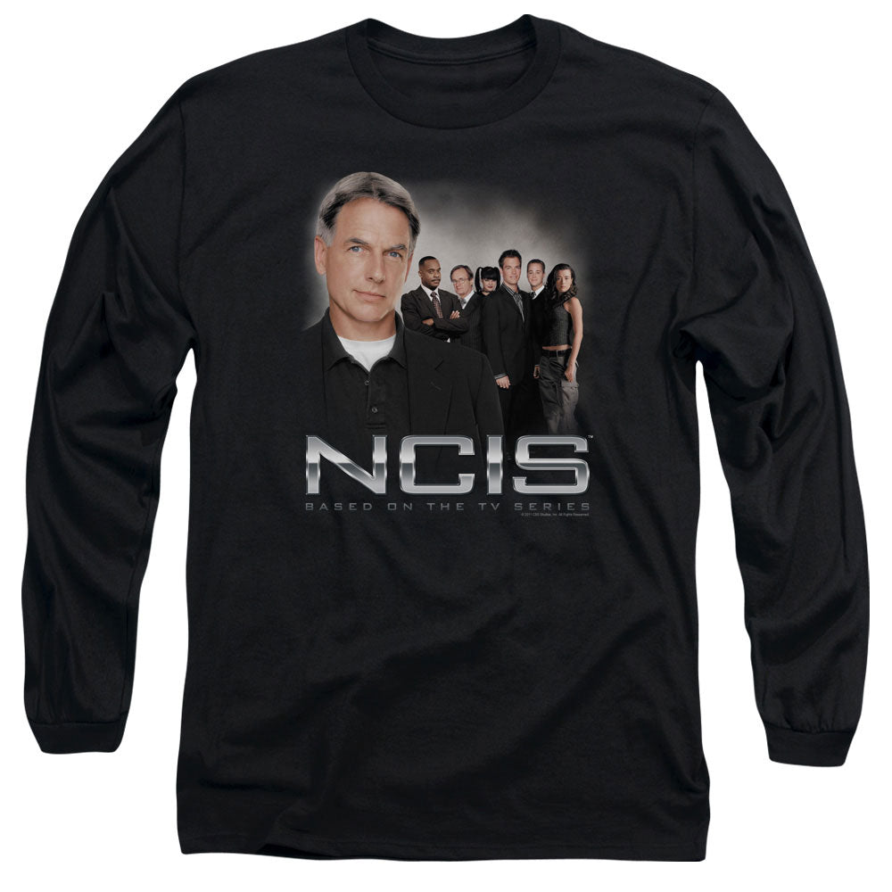 NCIS - Investigators Adult Long Sleeve product image 1