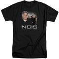 Ncis - Investigators Adult Tall Fit Short Sleeve product image 1