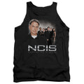 NCIS - Investigators Adult Tank Top