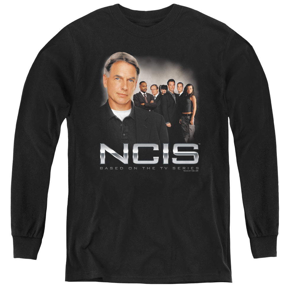 NCIS - Investigators L - S Youth product image 1