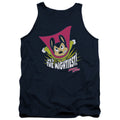 Mighty Mouse - The Mightiest Adult Tank Top