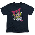 Mighty Mouse - The Mightiest Youth Short Sleeve product image 1