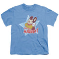 Mighty Mouse - Youre Youth Short Sleeve product image 1