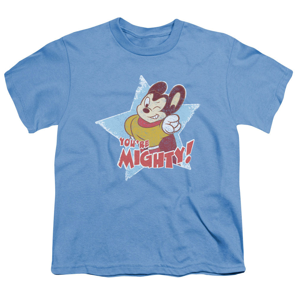 Mighty Mouse - Youre Youth Short Sleeve product image 1