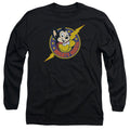 Mighty Mouse - Hero Adult Long Sleeve product image 1