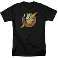Mighty Mouse - Hero Adult Regular Fit Short Sleeve product image 1