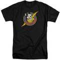Mighty Mouse - Hero Adult Tall Fit Short Sleeve product image 1