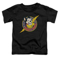 Mighty Mouse - Hero Toddler Short Sleeve product image 1