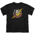 Mighty Mouse - Hero Youth Short Sleeve product image 1