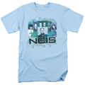 NCIS - Cast Adult Regular Fit Short Sleeve product image 1