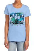 NCIS - Cast Women's Short Sleeve product image 1