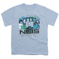 NCIS - Cast Youth Short Sleeve product image 1