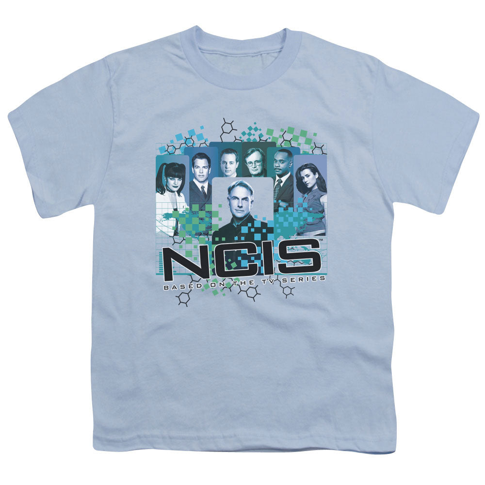 NCIS - Cast Youth Short Sleeve product image 1