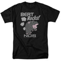 NCIS - Bert Rocks Adult Regular Fit Short Sleeve product image 1