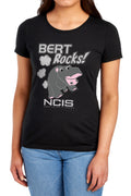 NCIS - Bert Rocks Women's Short Sleeve product image 1