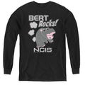 NCIS - Bert Rocks L - S Youth product image 1