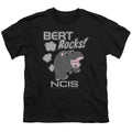 NCIS - Bert Rocks Youth Short Sleeve product image 1