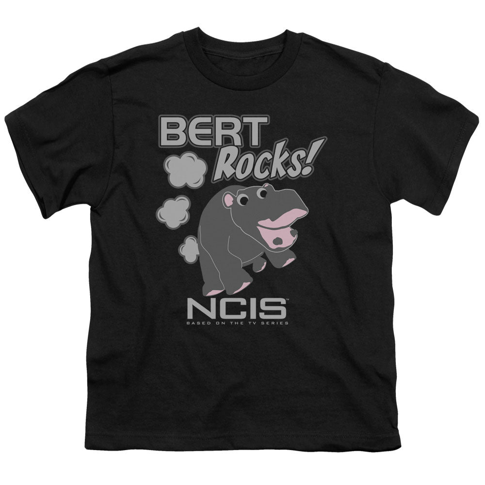 NCIS - Bert Rocks Youth Short Sleeve product image 1