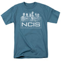 NCIS - The Gangs All Here Adult Regular Fit Short Sleeve product image 1