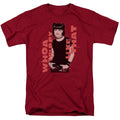 NCIS - Trippy Adult Regular Fit Short Sleeve product image 1