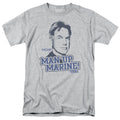 NCIS - Man Up Adult Regular Fit Short Sleeve product image 1