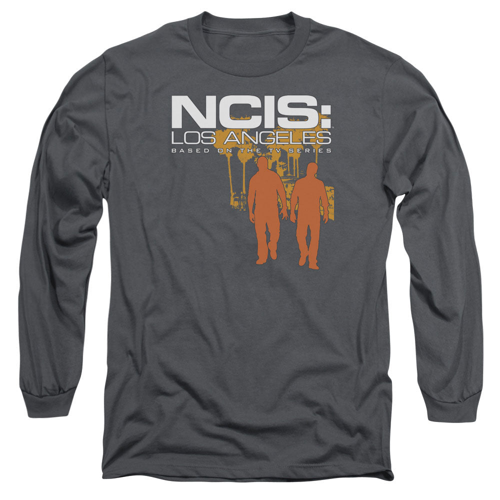 NCIS:LA - Slow Walk Adult Long Sleeve product image 1