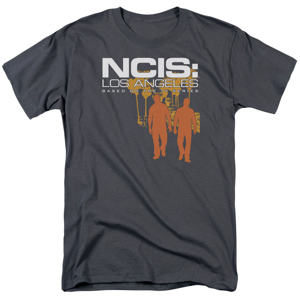 NCIS:LA - Slow Walk Adult Regular Fit Short Sleeve product image 1