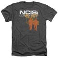 NCIS:LA - Slow Walk Adult Regular Fit Heather Short Sleeve product image 1