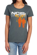 NCIS:LA - Slow Walk Women's Short Sleeve product image 1