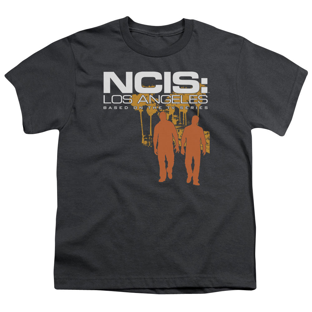 NCIS:LA - Slow Walk Youth Short Sleeve product image 1