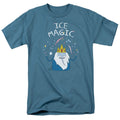 Adventure Time - ICe Magic Adult Regular Fit Short Sleeve product image 1