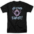 Adventure Time - Lump Off Adult Regular Fit Short Sleeve product image 1
