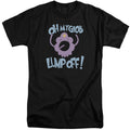 Adventure Time - Lump Off Adult Tall Fit Short Sleeve product image 1